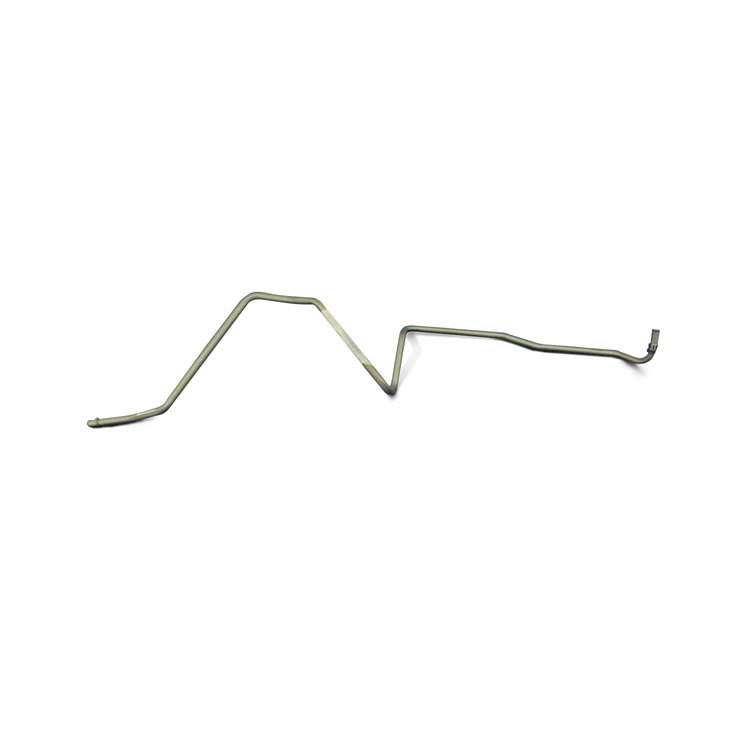 TUBE OIL COOLER