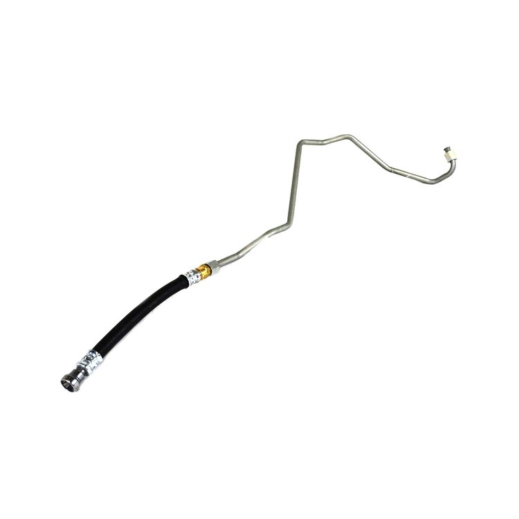 HOSE OIL COOLER PRESSURE