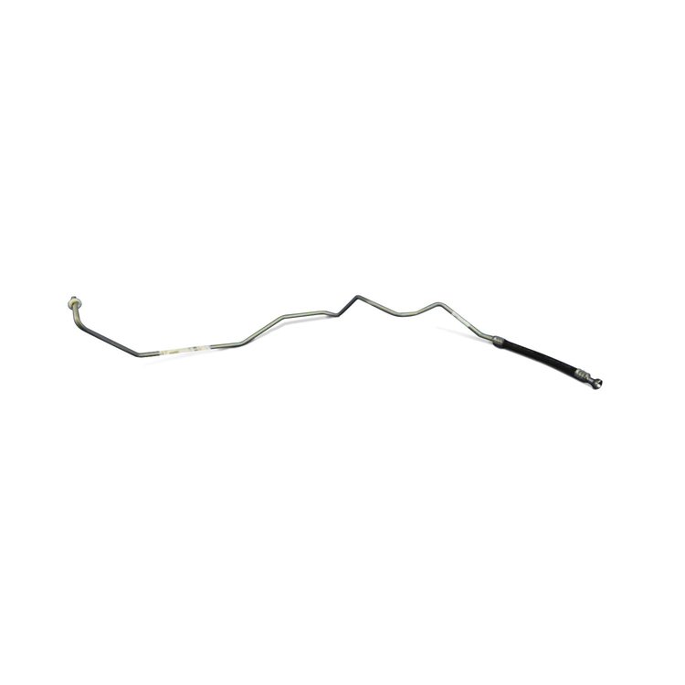 TUBE OIL COOLER