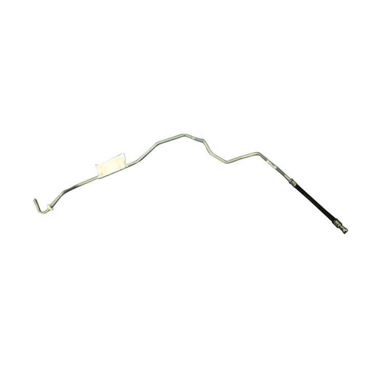 TUBE OIL COOLER