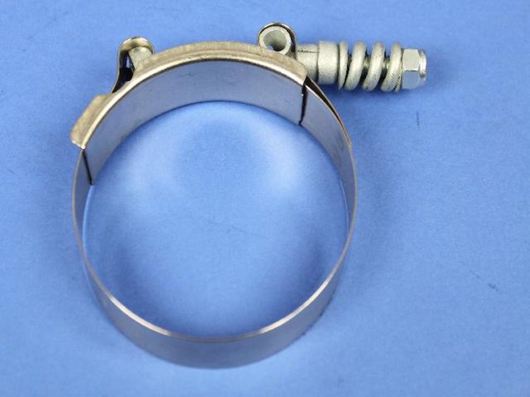 CLAMP HOSE