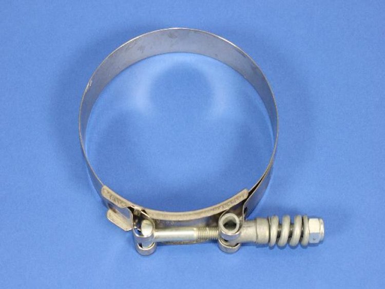 CLAMP HOSE