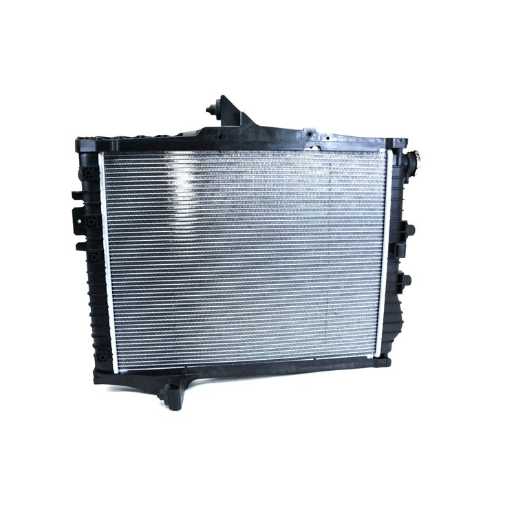 RADIATOR ENGINE COOLING