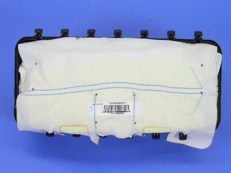 AIR BAG PASSENGER