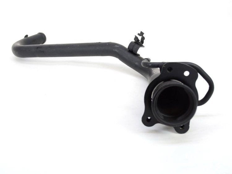 TUBE FUEL FILLER