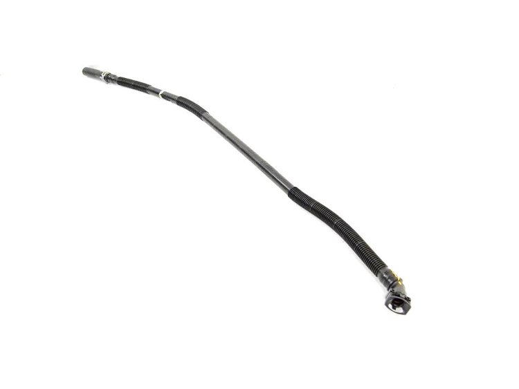 HOSE FUEL FILLER VENT