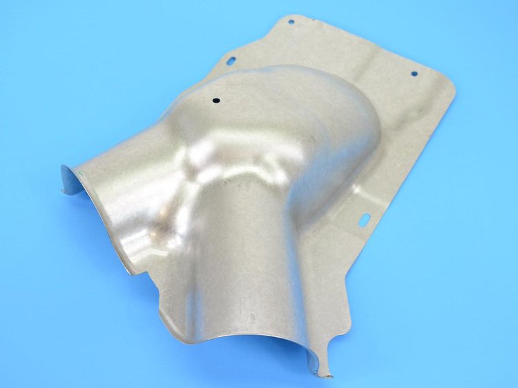 SHEILD FUEL LINE