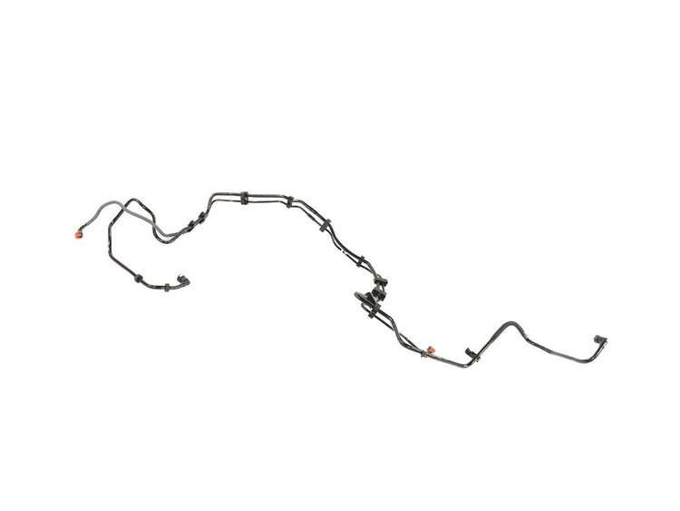 BUNDLE FUEL LINE