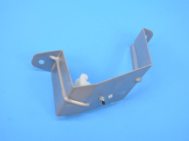 VAPOR CANISTER BRACKET