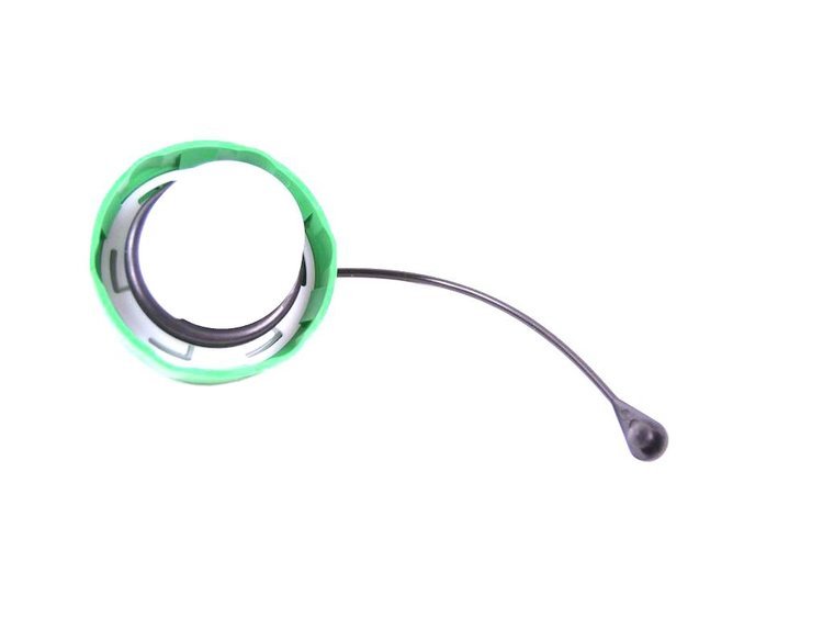 CAP FUEL FILLER