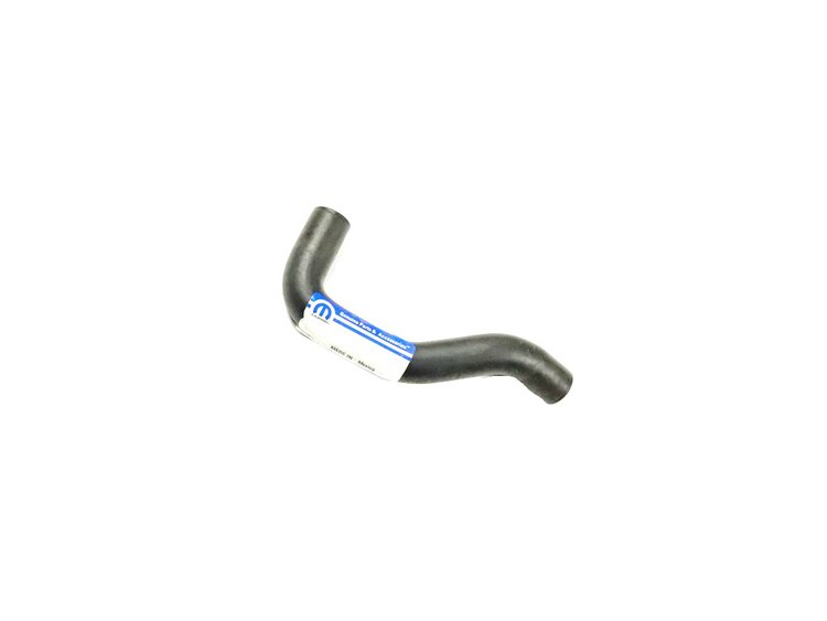 HOSE FILTER TO CANISTER