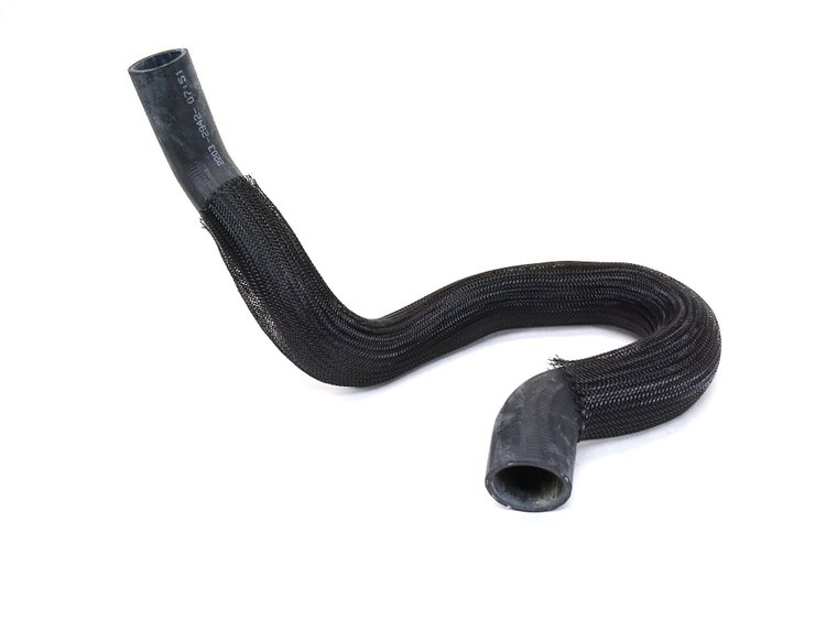 HOSE RADIATOR