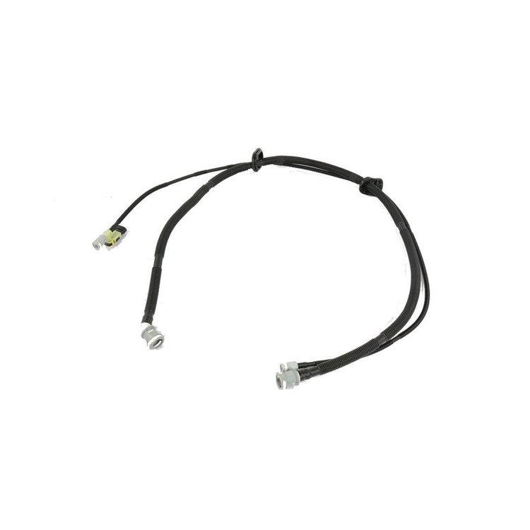 HOSE FUEL VAPOR