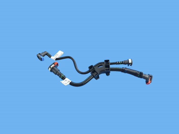 BUNDLE FUEL LINE