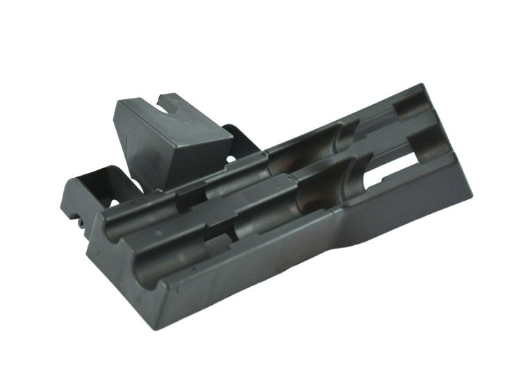 SHIELD BRAKE & FUEL LINE