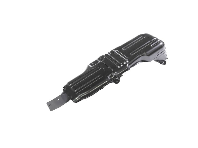 SKIDPLATE FUEL TANK