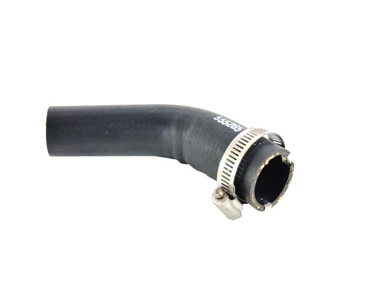 HOSE FUEL FILLER