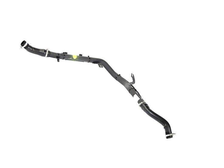 TUBE FUEL FILLER