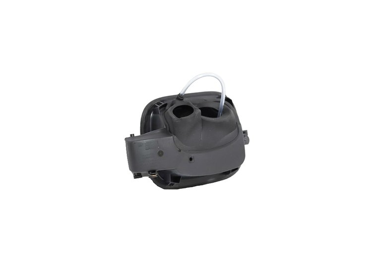 HOUSING FUEL FILLER
