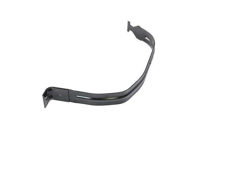 STRAP FUEL TANK