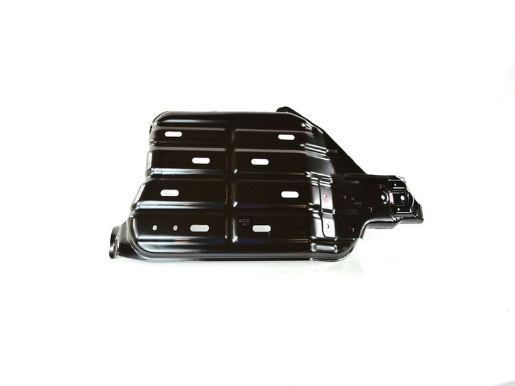 SKIDPLATE FUEL TANK