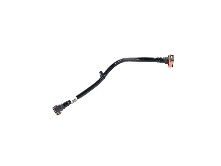 HOSE FUEL FILLER
