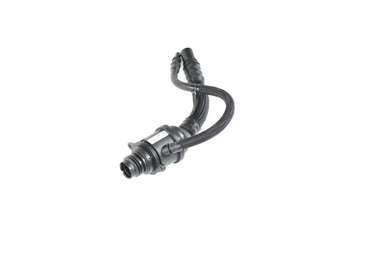 TUBE FUEL FILLER