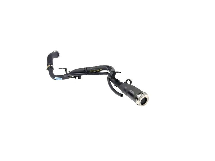 TUBE FUEL FILLER