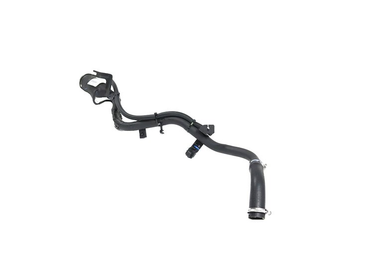 TUBE FUEL FILLER