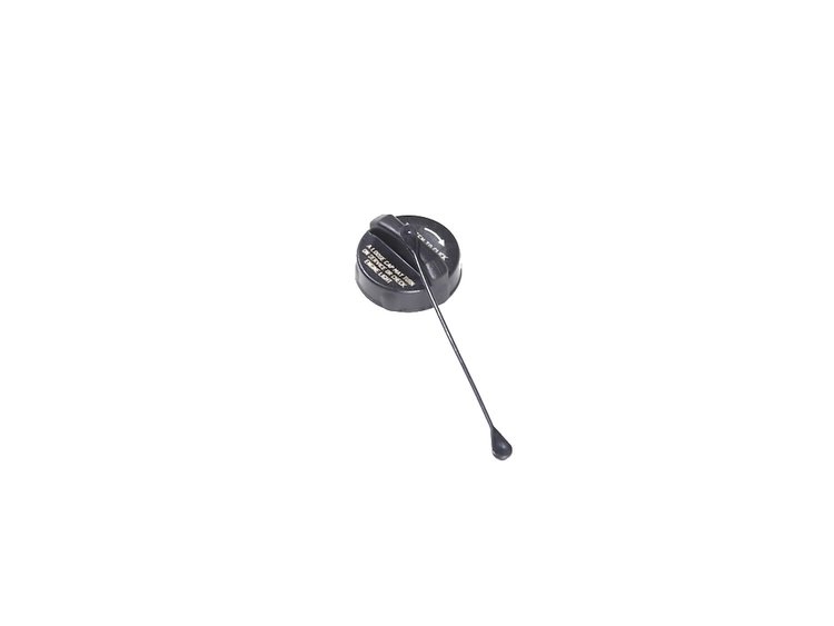CAP FUEL FILLER
