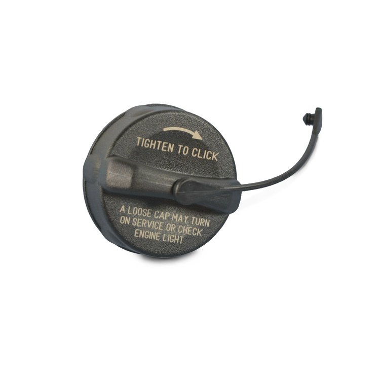 CAP FUEL FILLER