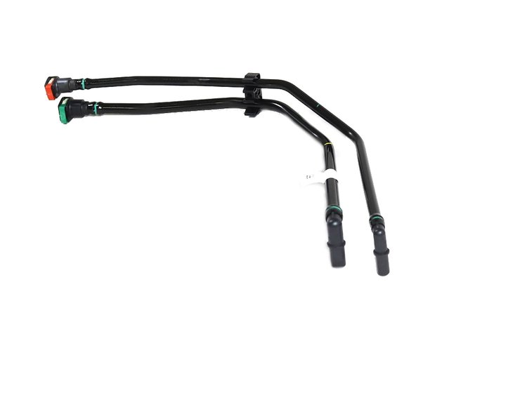 VENT TUBE