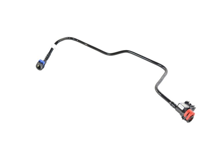 TUBE FUEL SUPPLY