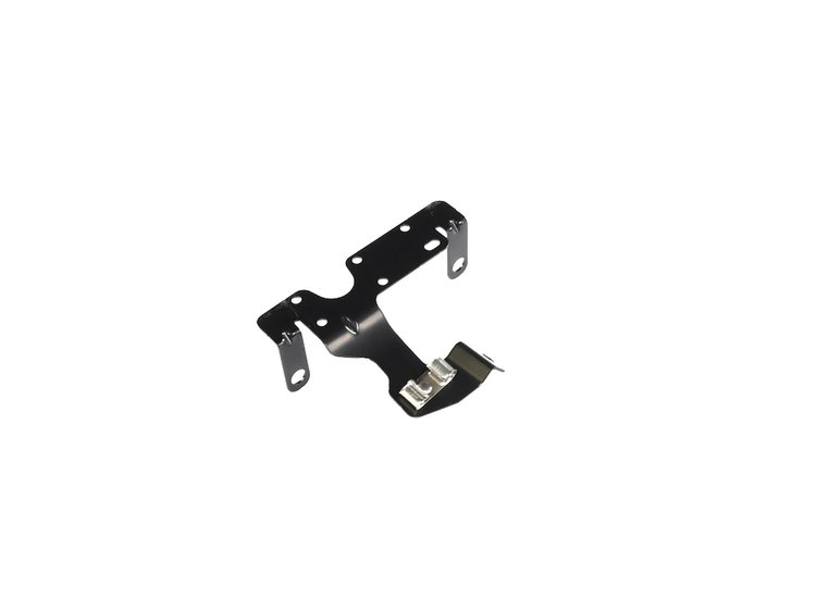 BRACKET FUEL LINE