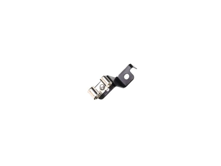 BRACKET FUEL LINE