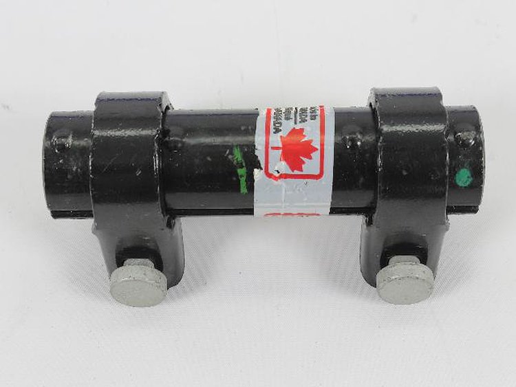 TUBE TIE ROD