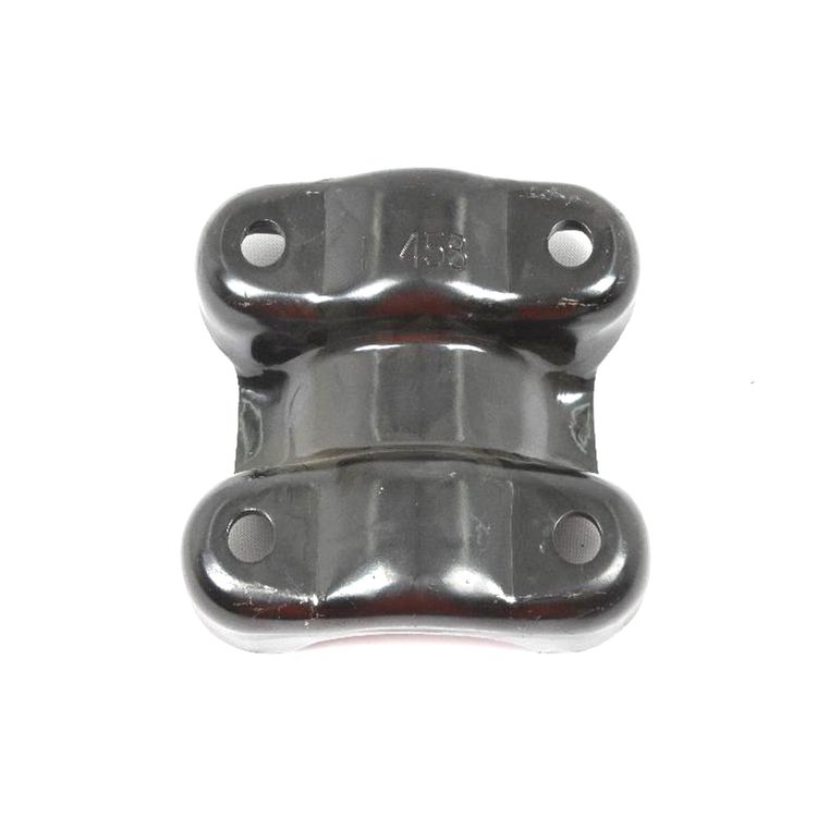 PLATE REAR SPRING CLIP