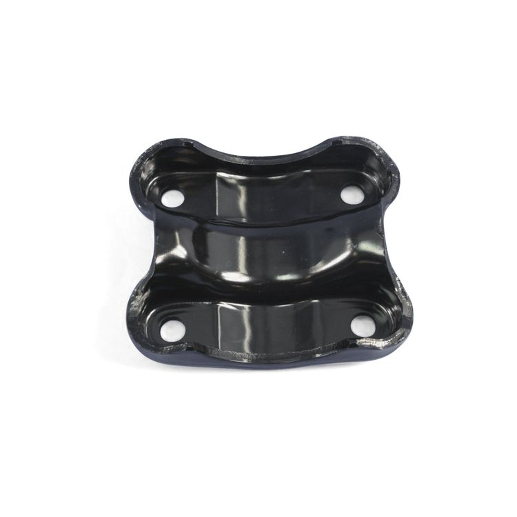 PLATE REAR SPRING CLIP