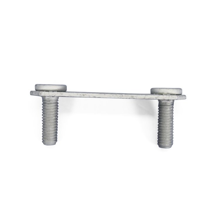 PLATE STABILIZER BAR
