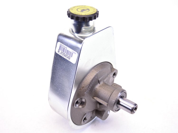 PUMP POWER STEERING