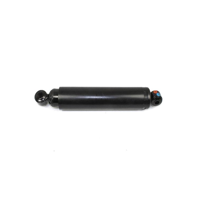 DAMPER STEERING