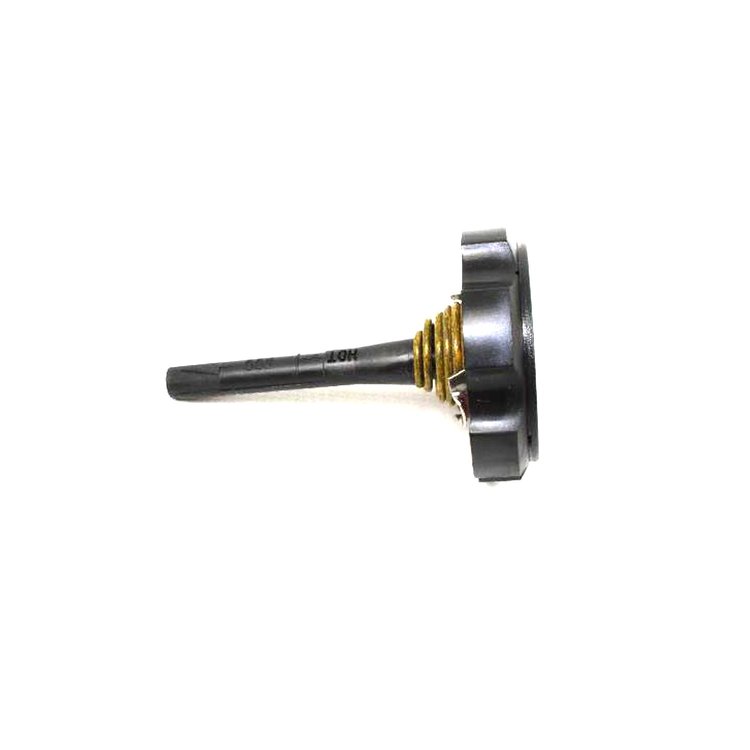 CAP POWER STEERING PUMP