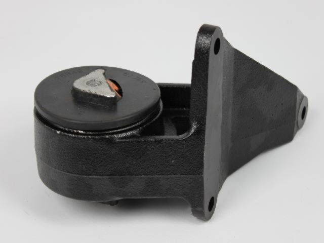 INSUL PKG ENGINE MOUNT