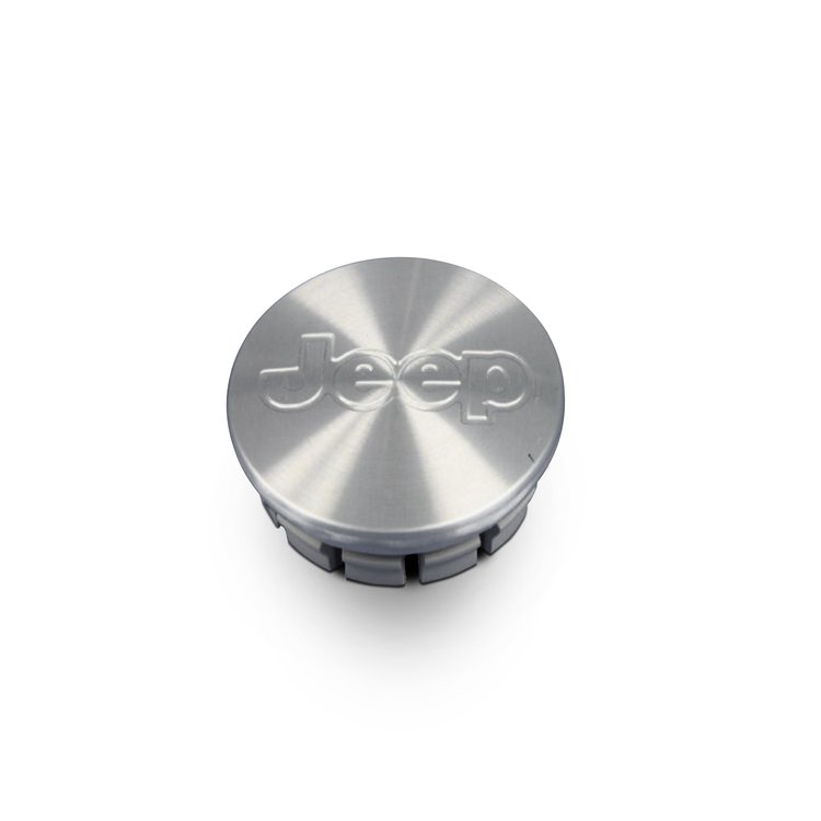 WHEEL CENTER CAP