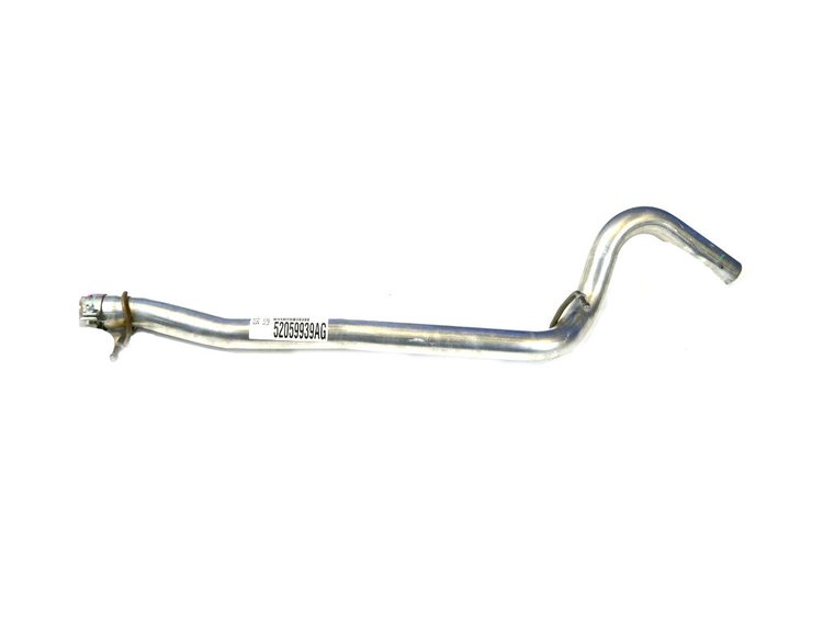PIPE EXHAUST EXTENSION