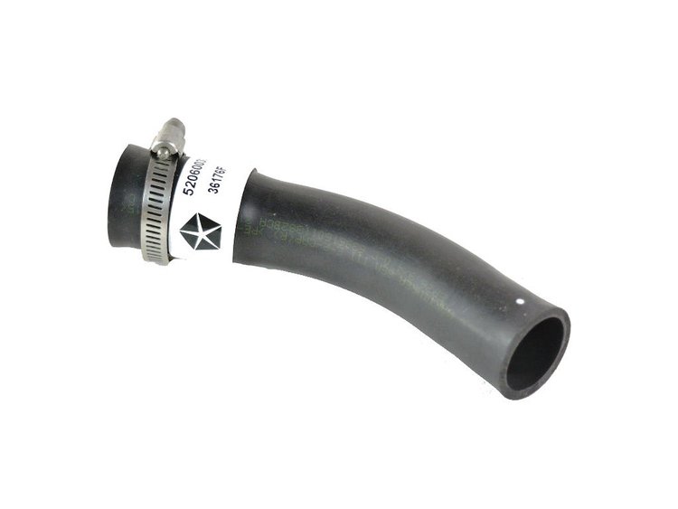 HOSE FUEL FILLER