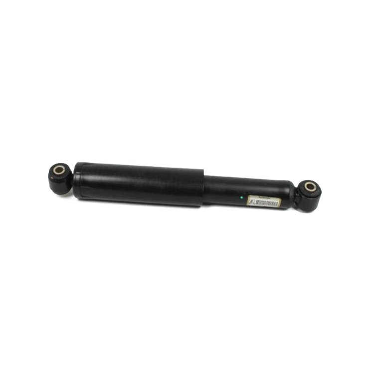 DAMPER STEERING