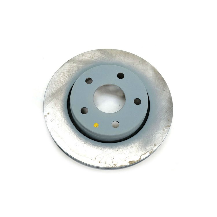 ROTOR BRAKE