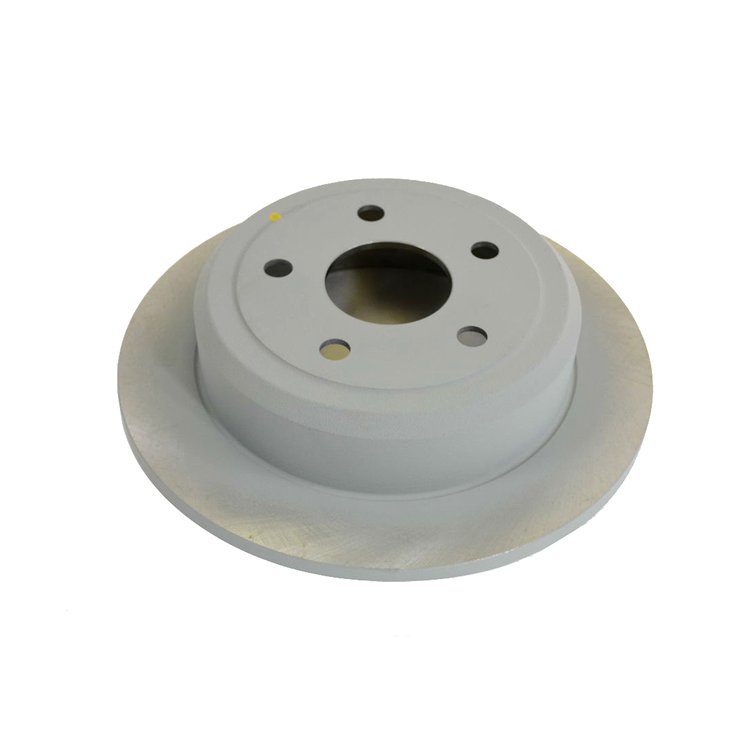 ROTOR BRAKE