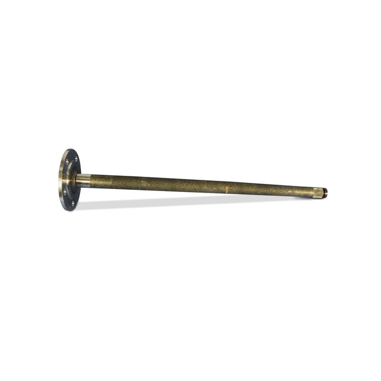 SHAFT AXLE